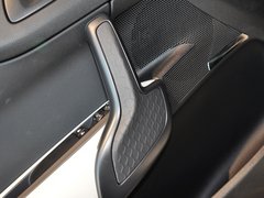 DS 4 2012款 1.6T 自动 风尚版