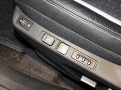 DS 4 2012款 1.6T 自动 风尚版