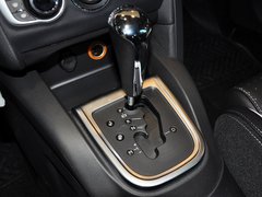 DS 4 2012款 1.6T 自动 风尚版