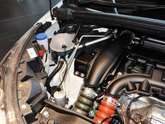 DS 4 2012款 1.6T 自动 风尚版