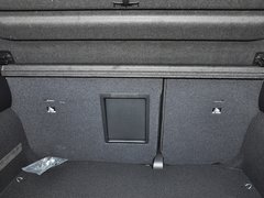 DS 4 2012款 1.6T 自动 风尚版