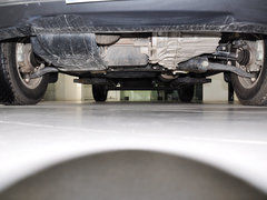 2011款 2.5T 手动 短轴低顶尊杰版