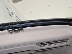2011款 2.5T 手动 短轴低顶尊杰版