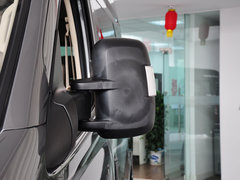2011款 2.5T 手动 短轴低顶尊杰版