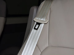 2011款 2.5T 手动 短轴低顶尊杰版