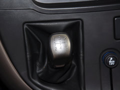 2011款 2.5T 手动 短轴低顶尊杰版