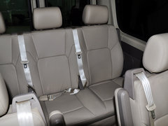 新途V80 2011款 2.5T 手动 短轴低顶尊杰版