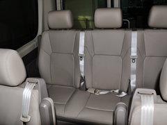 新途V80 2011款 2.5T 手动 短轴低顶尊杰版