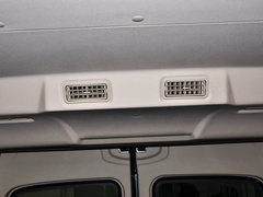 新途V80 2011款 2.5T 手动 短轴低顶尊杰版