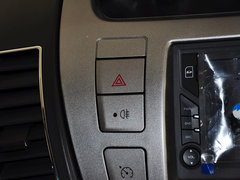 2011款 2.5T 手动 短轴低顶尊杰版