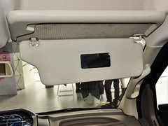 2011款 2.5T 手动 短轴低顶尊杰版