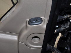2011款 2.5T 手动 短轴低顶尊杰版