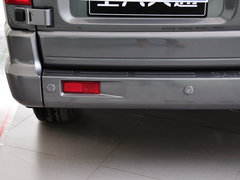 2011款 2.5T 手动 短轴低顶尊杰版