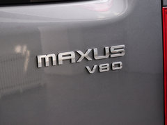 2011款 2.5T 手动 短轴低顶尊杰版