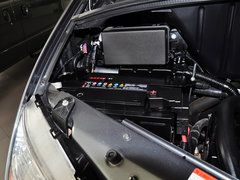 2011款 2.5T 手动 短轴低顶尊杰版