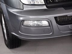 2011款 2.5T 手动 短轴低顶尊杰版