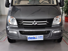 2011款 2.5T 手动 短轴低顶尊杰版