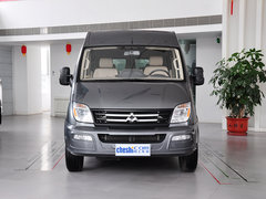 2011款 2.5T 手动 短轴低顶尊杰版