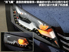 2011款 2.0TSI DSG 御尊版