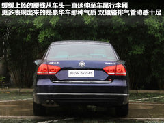2011款 2.0TSI DSG 御尊版