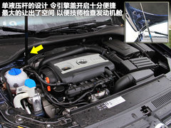 2011款 2.0TSI DSG 御尊版