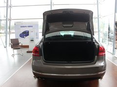 2011款 2.0TSI DSG 御尊版