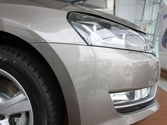 2011款 2.0TSI DSG 御尊版