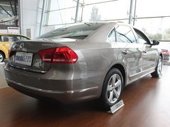 2011款 2.0TSI DSG 御尊版