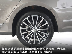 2011款 2.0TSI DSG 至尊版