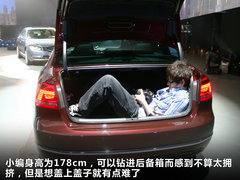2011款 2.0TSI DSG 至尊版