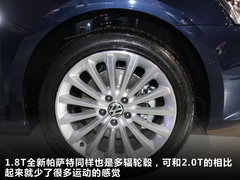 2011款 2.0TSI DSG 至尊版