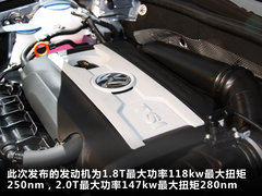 2011款 2.0TSI DSG 至尊版