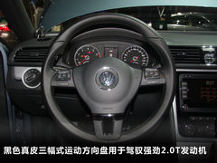 2011款 2.0TSI DSG 至尊版
