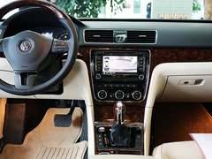 2011款 2.0TSI DSG 至尊版