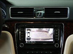 2011款 2.0TSI DSG 至尊版