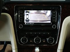 2011款 2.0TSI DSG 至尊版