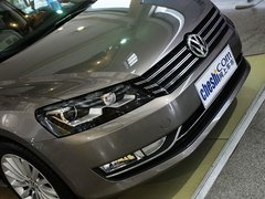 2011款 2.0TSI DSG 至尊版