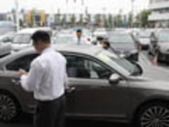 2011款 2.0TSI DSG 至尊版