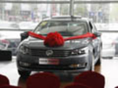 2011款 2.0TSI DSG 至尊版