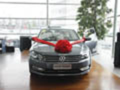 2011款 2.0TSI DSG 至尊版