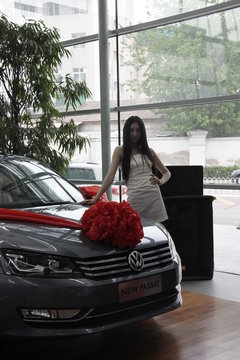 2011款 2.0TSI DSG 至尊版