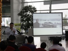 2011款 2.0TSI DSG 至尊版