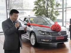 2011款 2.0TSI DSG 至尊版