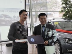2011款 2.0TSI DSG 至尊版