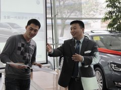 2011款 2.0TSI DSG 至尊版