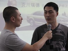 2011款 2.0TSI DSG 至尊版