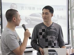 2011款 2.0TSI DSG 至尊版
