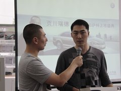 2011款 2.0TSI DSG 至尊版
