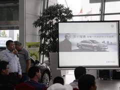 2011款 2.0TSI DSG 至尊版