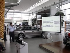 2011款 2.0TSI DSG 至尊版